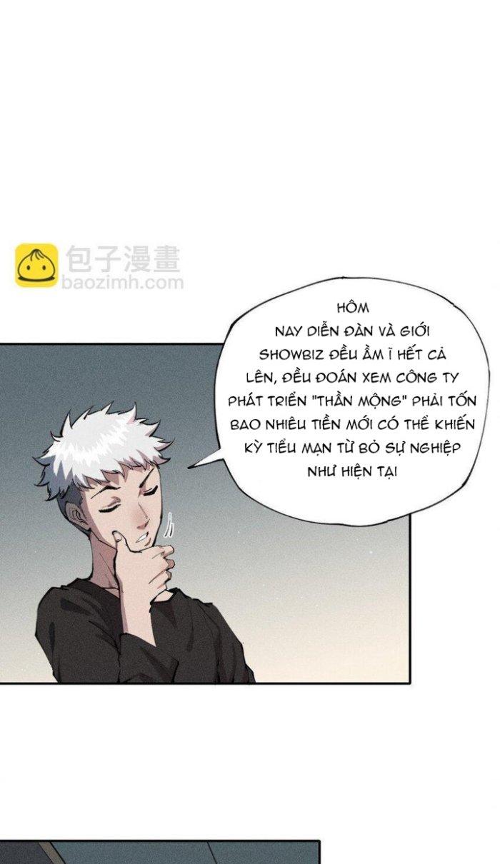 Thức Tỉnh Thành Sứa Nhưng Ta Vẫn Thật Siêu Thần Chapter 8 - Trang 2