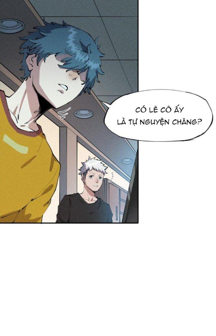 Thức Tỉnh Thành Sứa Nhưng Ta Vẫn Thật Siêu Thần Chapter 8 - Trang 2