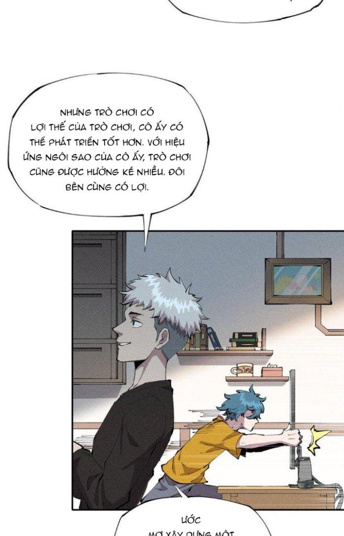 Thức Tỉnh Thành Sứa Nhưng Ta Vẫn Thật Siêu Thần Chapter 8 - Trang 2