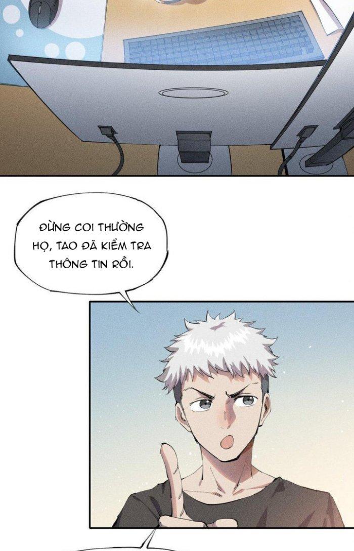 Thức Tỉnh Thành Sứa Nhưng Ta Vẫn Thật Siêu Thần Chapter 8 - Trang 2