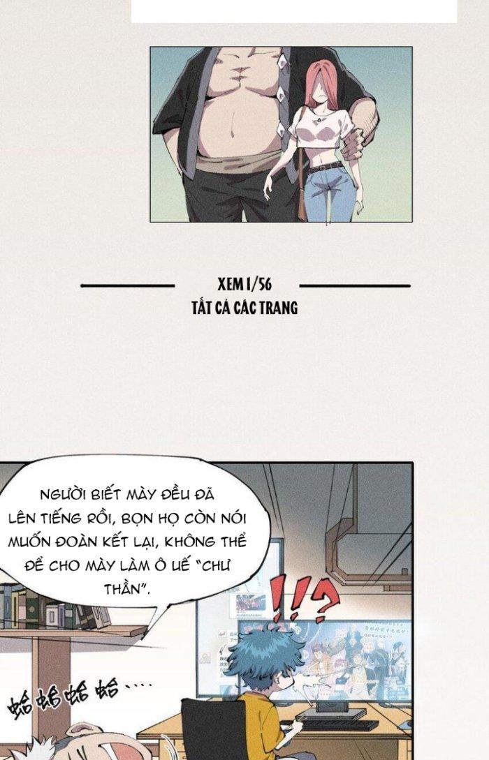 Thức Tỉnh Thành Sứa Nhưng Ta Vẫn Thật Siêu Thần Chapter 8 - Trang 2