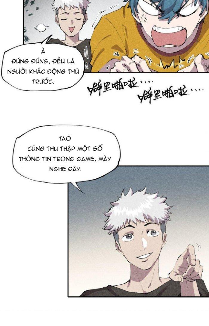 Thức Tỉnh Thành Sứa Nhưng Ta Vẫn Thật Siêu Thần Chapter 8 - Trang 2