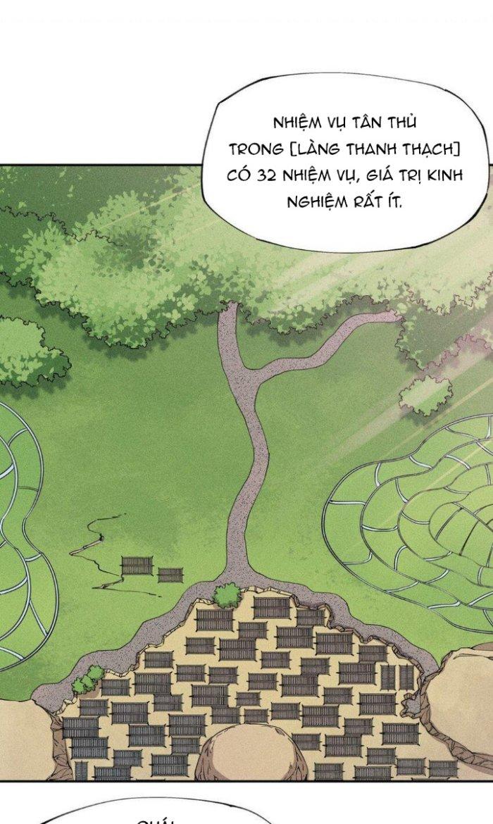 Thức Tỉnh Thành Sứa Nhưng Ta Vẫn Thật Siêu Thần Chapter 8 - Trang 2