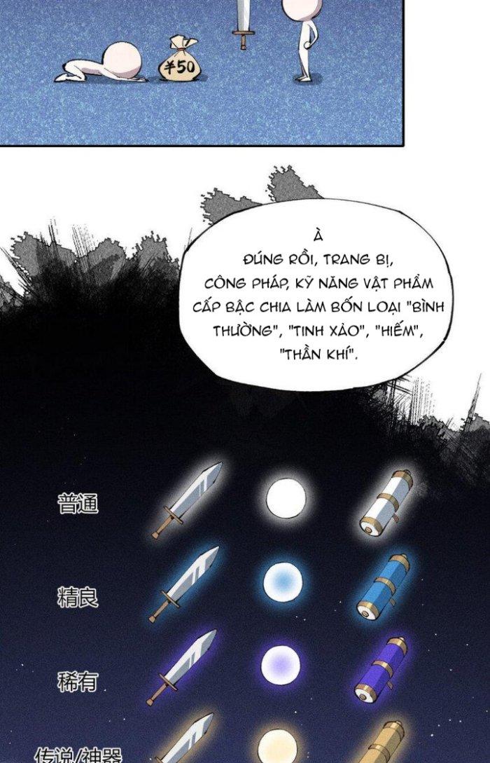 Thức Tỉnh Thành Sứa Nhưng Ta Vẫn Thật Siêu Thần Chapter 8 - Trang 2