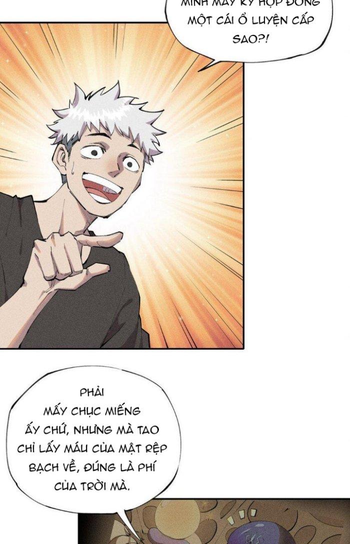 Thức Tỉnh Thành Sứa Nhưng Ta Vẫn Thật Siêu Thần Chapter 8 - Trang 2