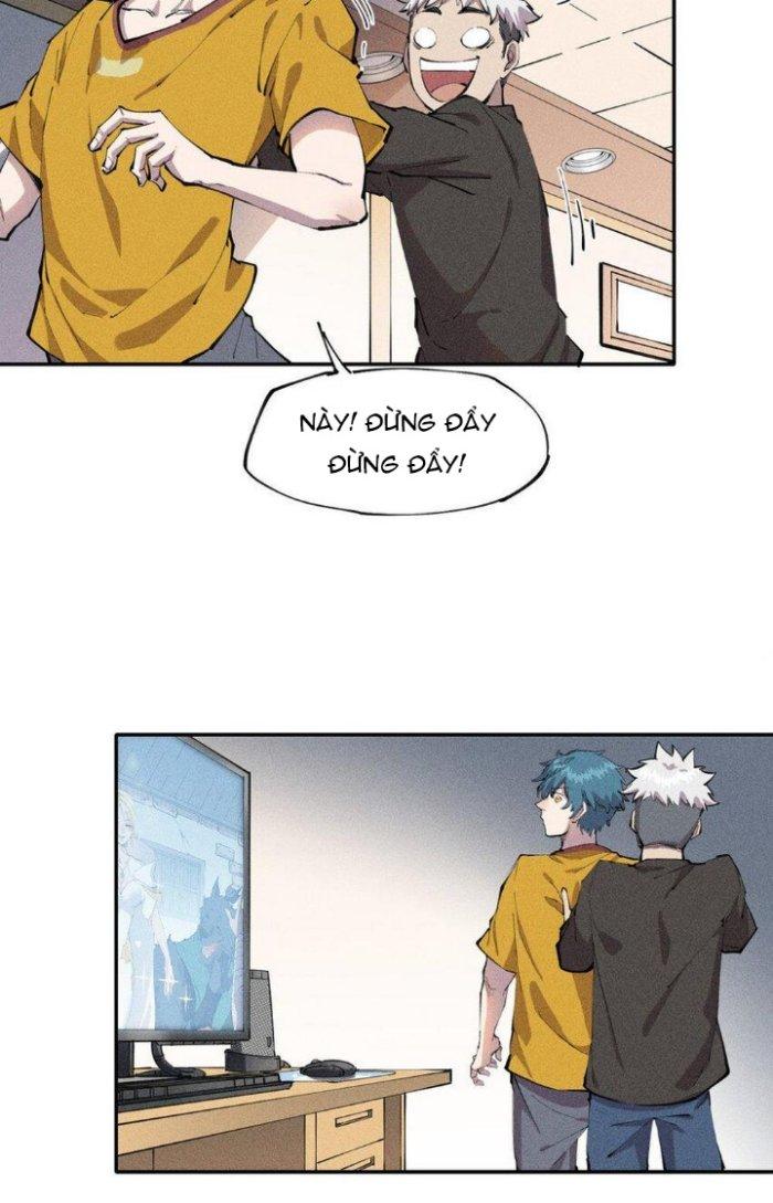 Thức Tỉnh Thành Sứa Nhưng Ta Vẫn Thật Siêu Thần Chapter 8 - Trang 2