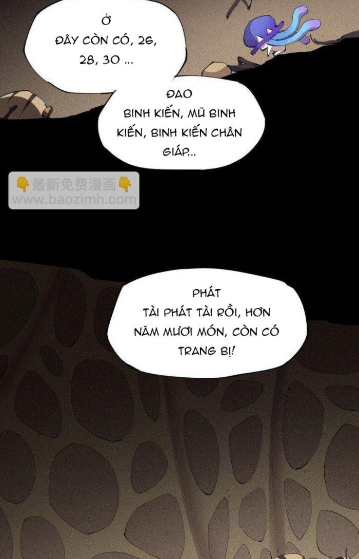 Thức Tỉnh Thành Sứa Nhưng Ta Vẫn Thật Siêu Thần Chapter 8 - Trang 2