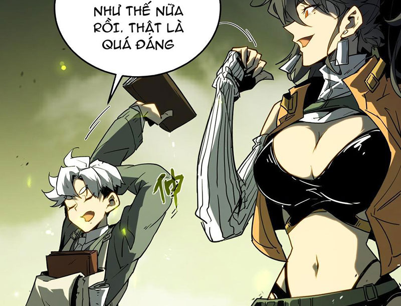 Thức Tỉnh Toàn Chức Chapter 1 - Trang 2