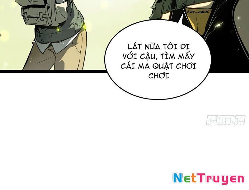 Thức Tỉnh Toàn Chức Chapter 1 - Trang 2