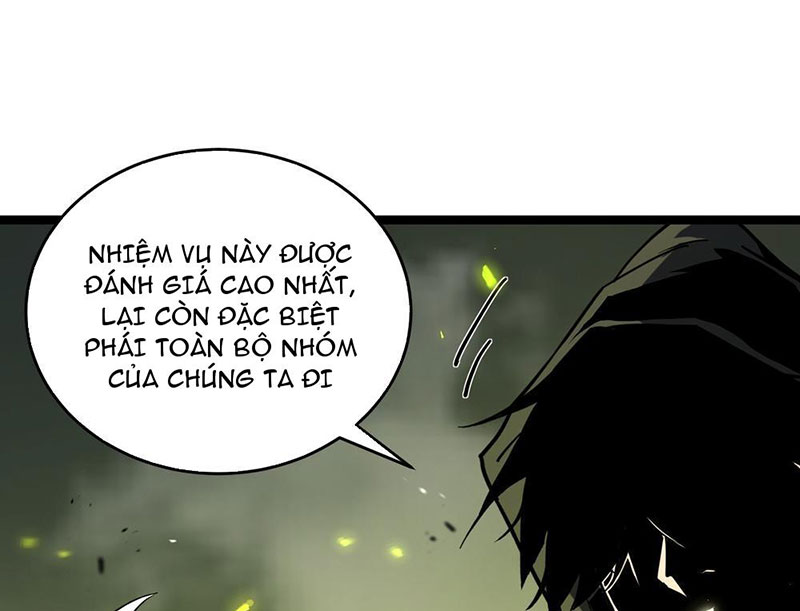 Thức Tỉnh Toàn Chức Chapter 1 - Trang 2