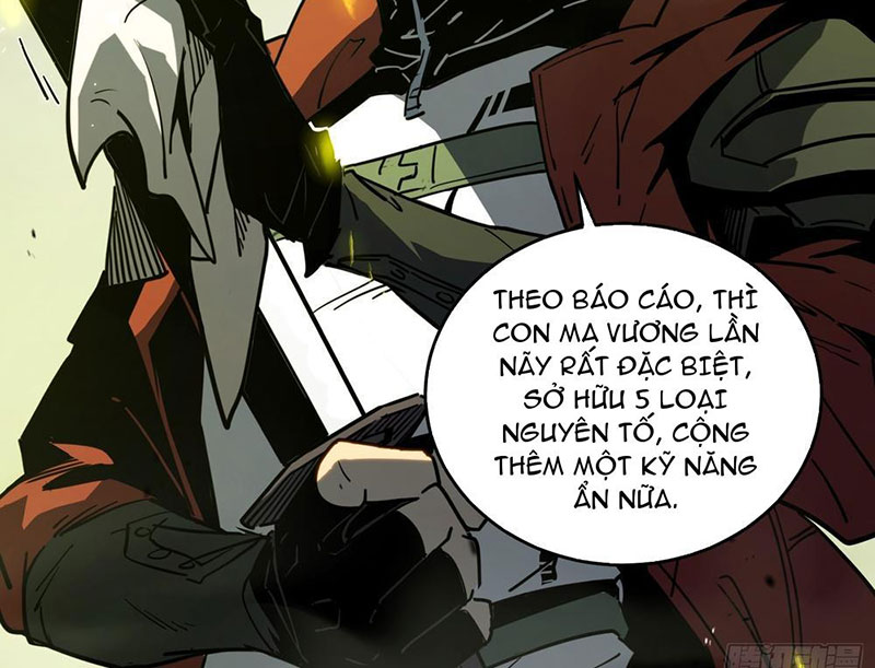 Thức Tỉnh Toàn Chức Chapter 1 - Trang 2