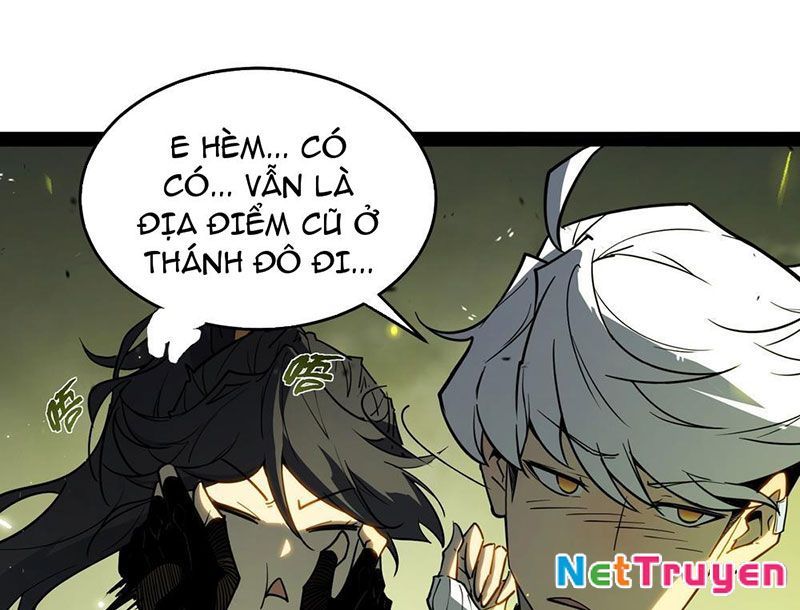 Thức Tỉnh Toàn Chức Chapter 1 - Trang 2