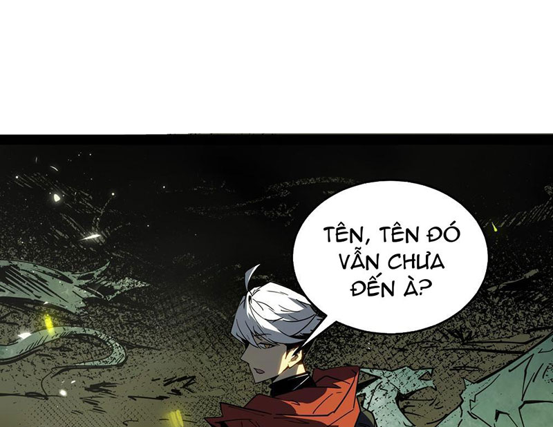 Thức Tỉnh Toàn Chức Chapter 1 - Trang 2