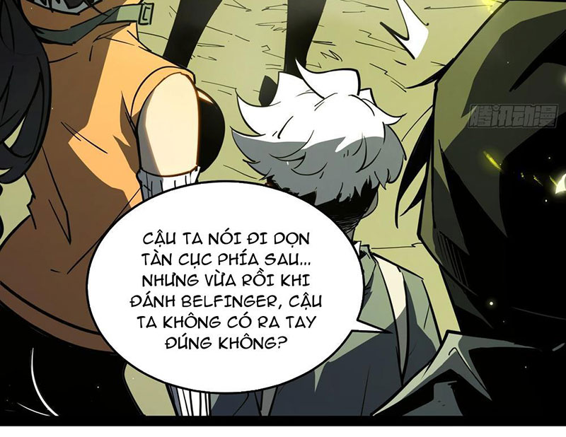 Thức Tỉnh Toàn Chức Chapter 1 - Trang 2