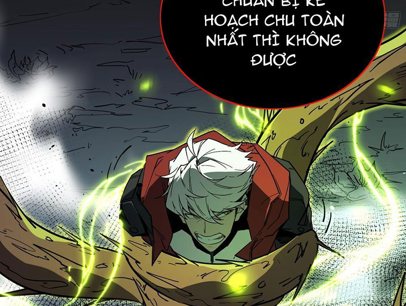 Thức Tỉnh Toàn Chức Chapter 1 - Trang 2