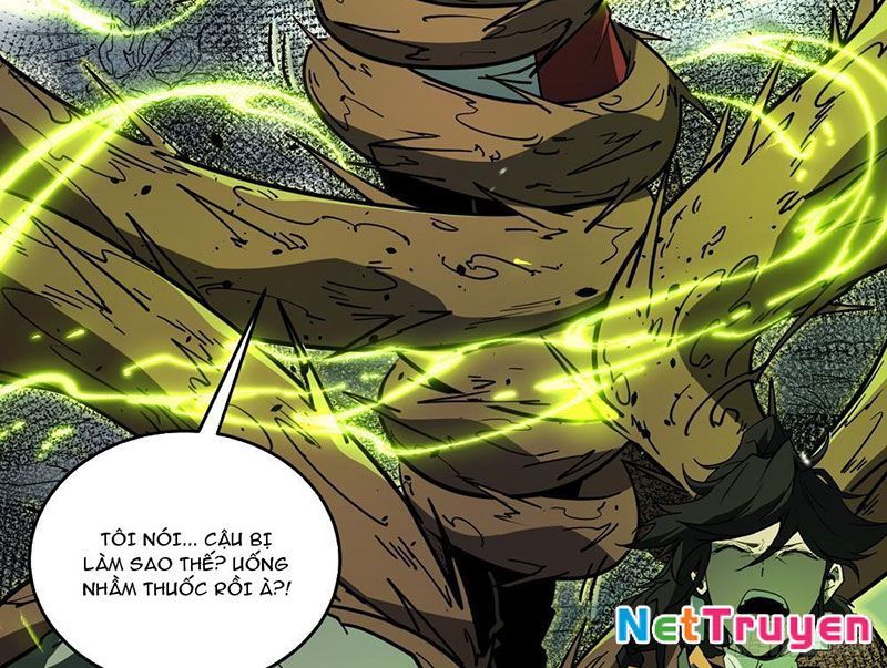 Thức Tỉnh Toàn Chức Chapter 1 - Trang 2