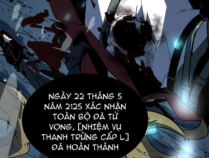 Thức Tỉnh Toàn Chức Chapter 1 - Trang 2