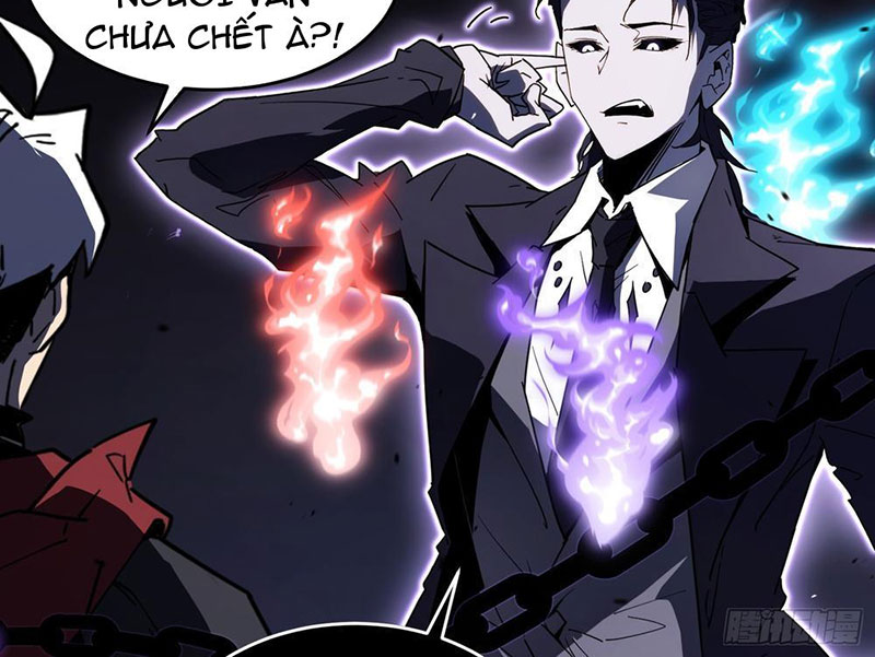 Thức Tỉnh Toàn Chức Chapter 1 - Trang 2