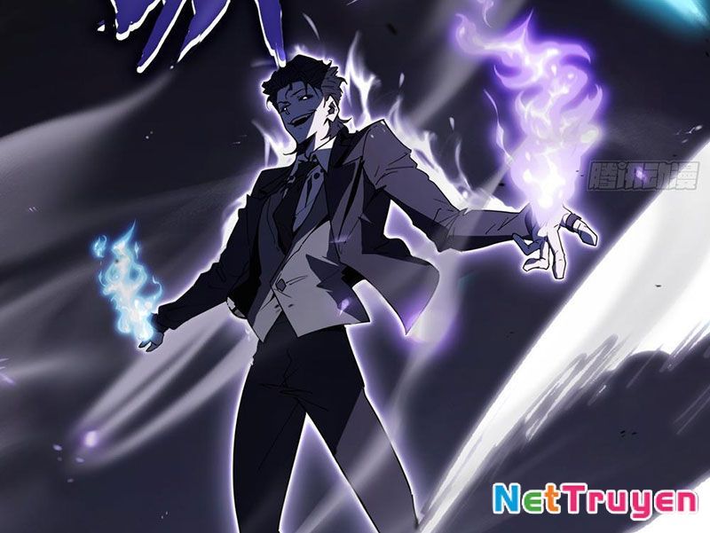 Thức Tỉnh Toàn Chức Chapter 1 - Trang 2