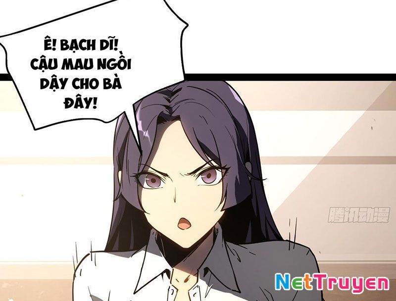 Thức Tỉnh Toàn Chức Chapter 1 - Trang 2
