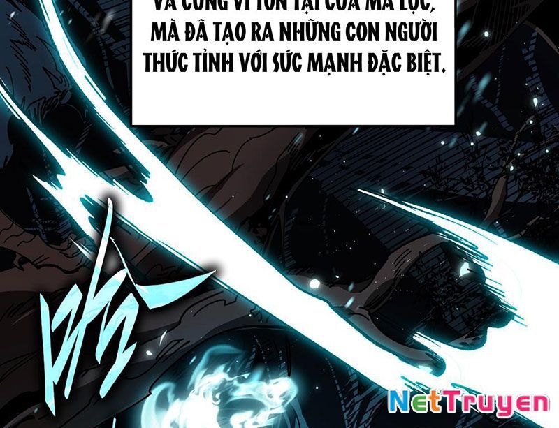 Thức Tỉnh Toàn Chức Chapter 1 - Trang 2