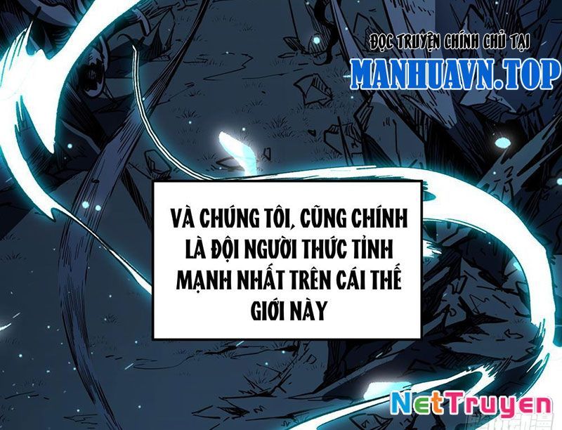 Thức Tỉnh Toàn Chức Chapter 1 - Trang 2