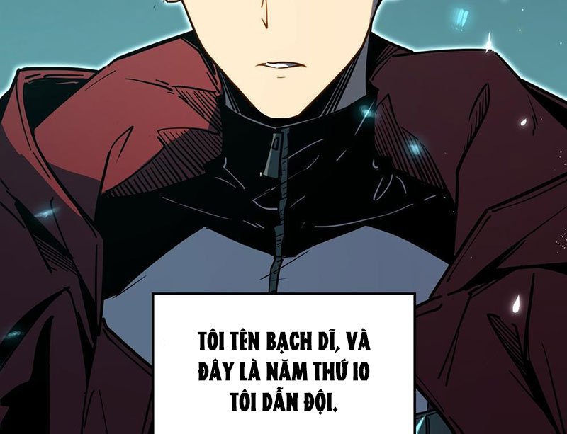 Thức Tỉnh Toàn Chức Chapter 1 - Trang 2