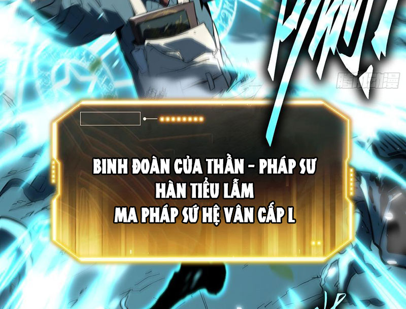 Thức Tỉnh Toàn Chức Chapter 1 - Trang 2