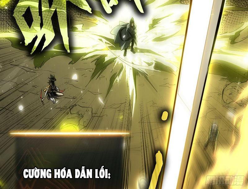 Thức Tỉnh Toàn Chức Chapter 1 - Trang 2