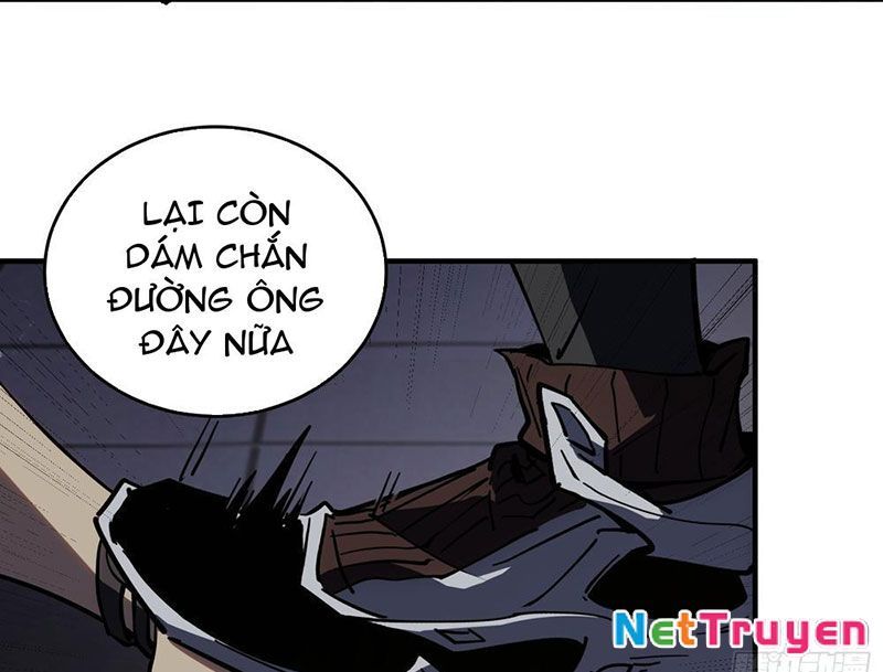 Thức Tỉnh Toàn Chức Chapter 2 - Trang 2