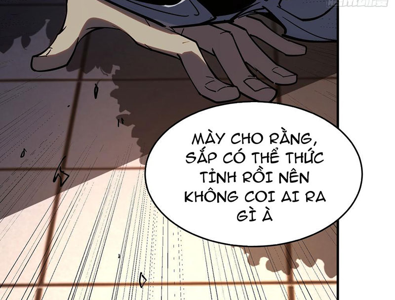 Thức Tỉnh Toàn Chức Chapter 2 - Trang 2