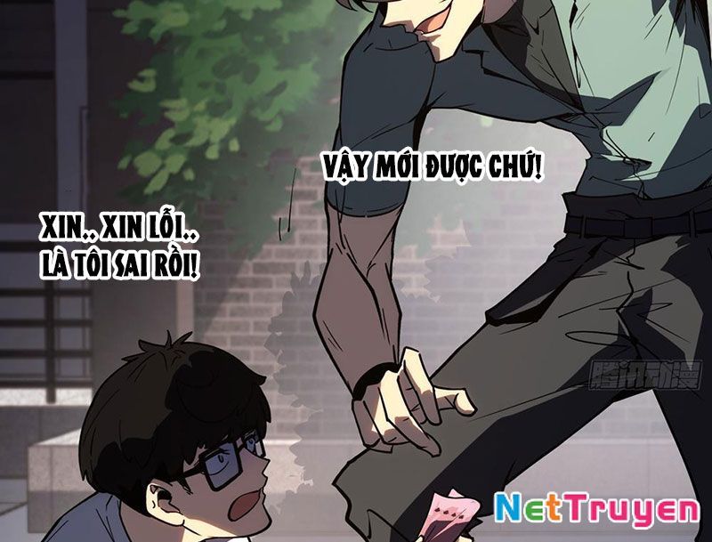 Thức Tỉnh Toàn Chức Chapter 2 - Trang 2