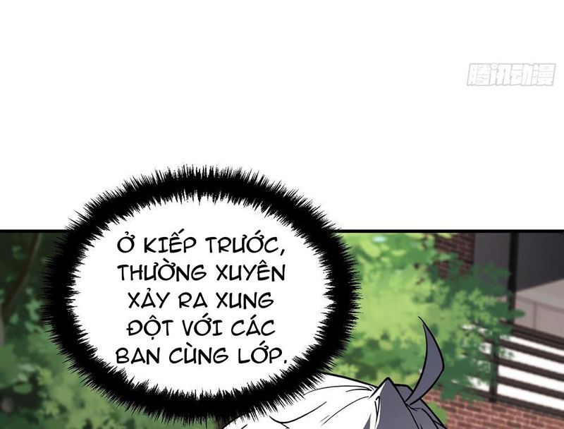 Thức Tỉnh Toàn Chức Chapter 2 - Trang 2