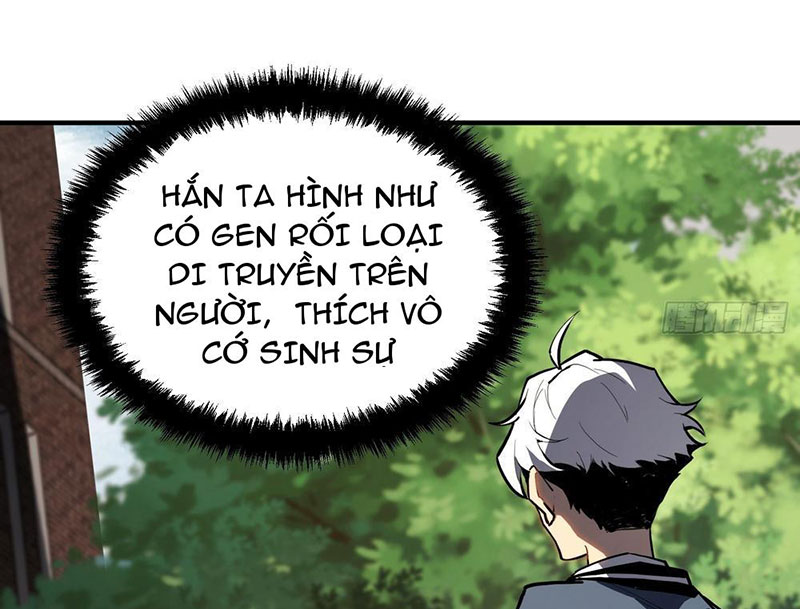 Thức Tỉnh Toàn Chức Chapter 2 - Trang 2