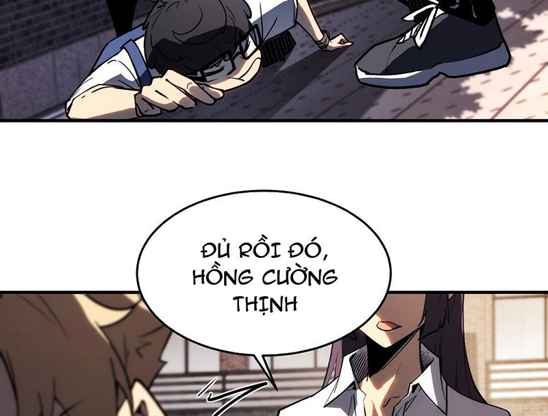 Thức Tỉnh Toàn Chức Chapter 2 - Trang 2