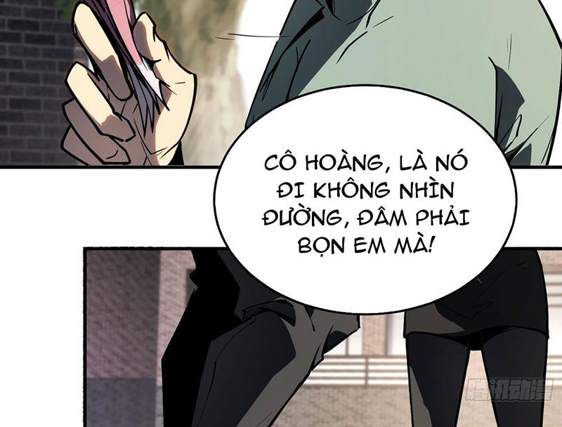 Thức Tỉnh Toàn Chức Chapter 2 - Trang 2