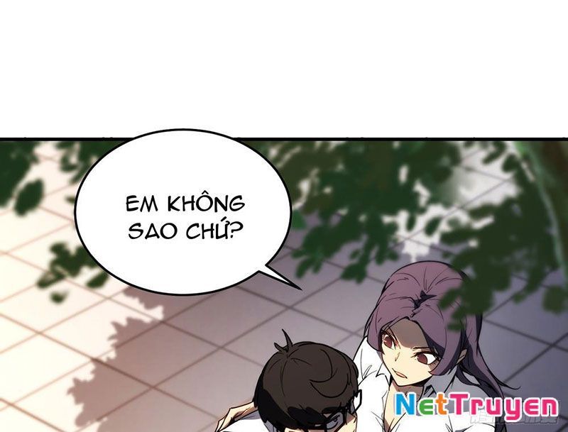 Thức Tỉnh Toàn Chức Chapter 2 - Trang 2