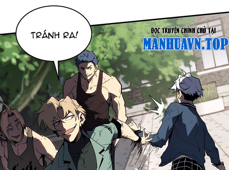 Thức Tỉnh Toàn Chức Chapter 2 - Trang 2