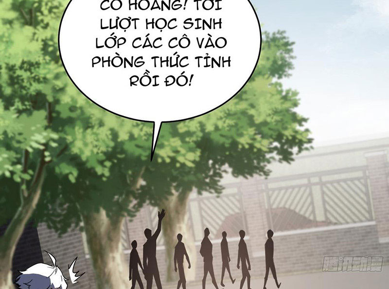Thức Tỉnh Toàn Chức Chapter 2 - Trang 2