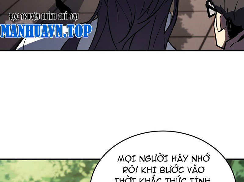 Thức Tỉnh Toàn Chức Chapter 2 - Trang 2