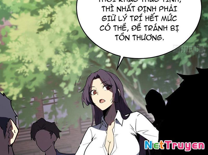 Thức Tỉnh Toàn Chức Chapter 2 - Trang 2