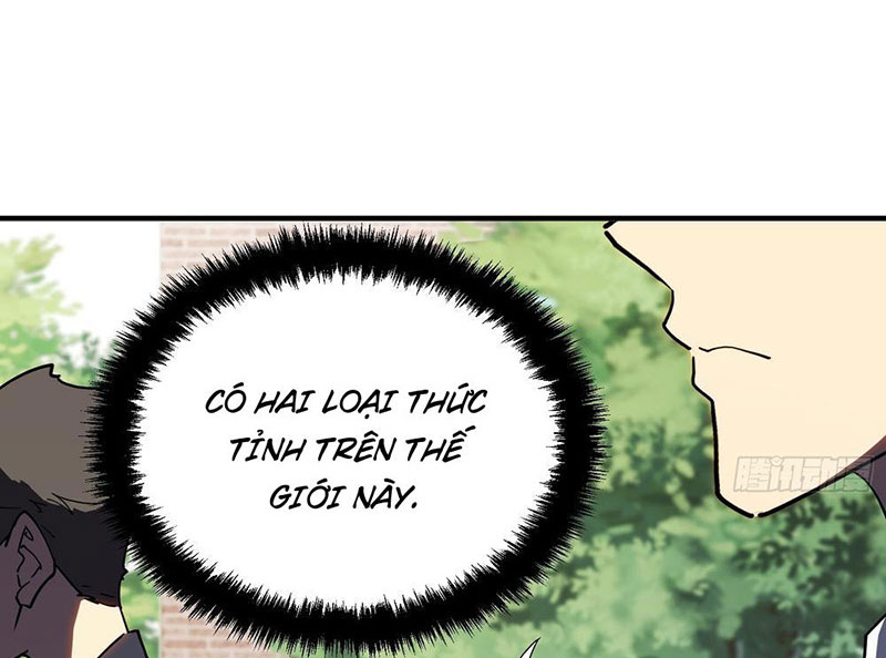 Thức Tỉnh Toàn Chức Chapter 2 - Trang 2