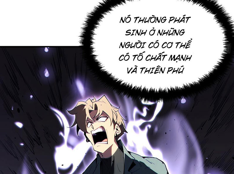 Thức Tỉnh Toàn Chức Chapter 2 - Trang 2