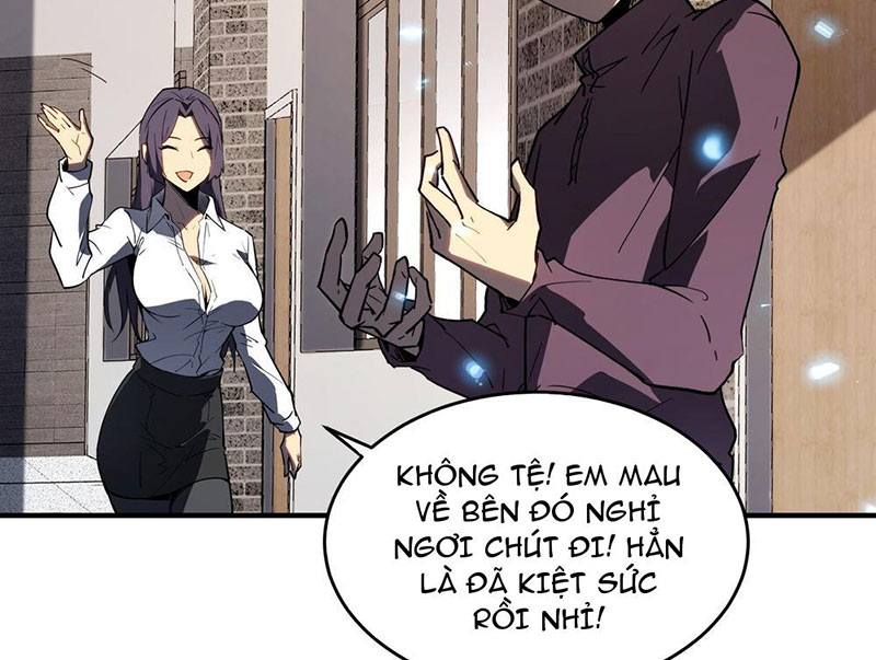 Thức Tỉnh Toàn Chức Chapter 2 - Trang 2