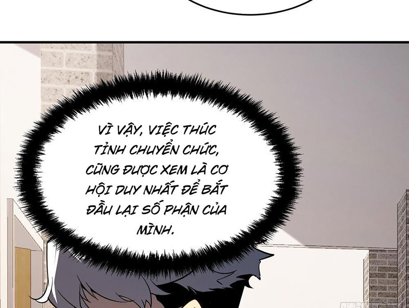 Thức Tỉnh Toàn Chức Chapter 2 - Trang 2