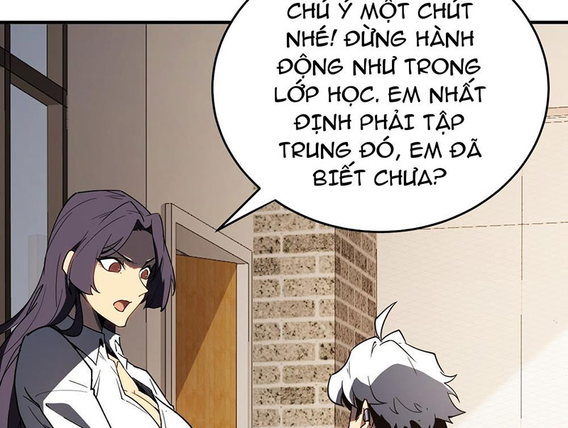 Thức Tỉnh Toàn Chức Chapter 2 - Trang 2