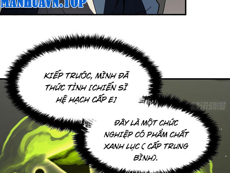 Thức Tỉnh Toàn Chức Chapter 2 - Trang 2