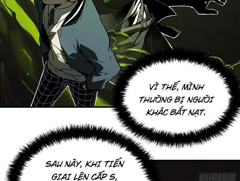 Thức Tỉnh Toàn Chức Chapter 2 - Trang 2