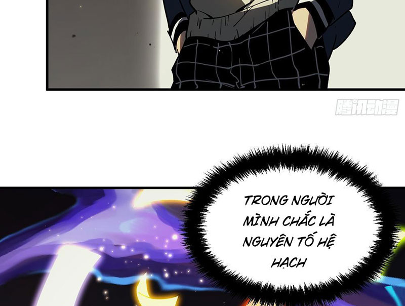 Thức Tỉnh Toàn Chức Chapter 2 - Trang 2