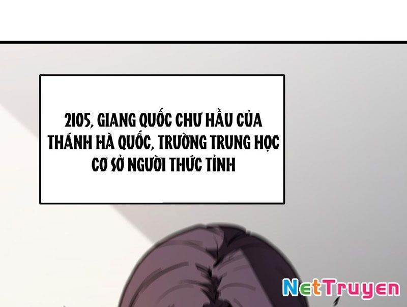 Thức Tỉnh Toàn Chức Chapter 2 - Trang 2
